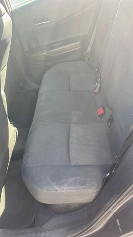 טויוטה C-HR
