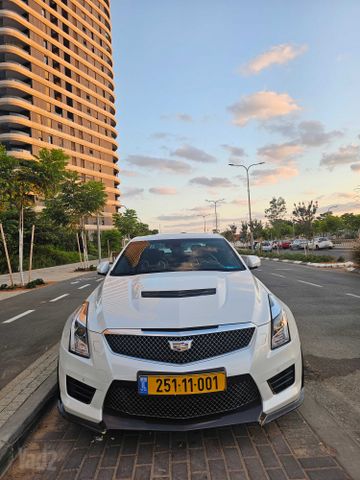 קאדילק ATS