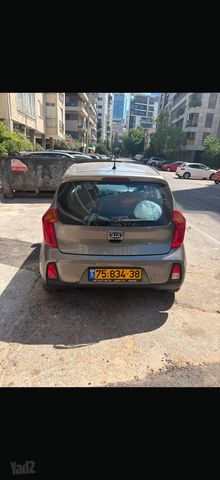 קיה פיקנטו