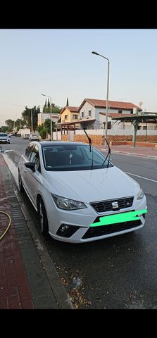מודעת רכב סיאט איביזה