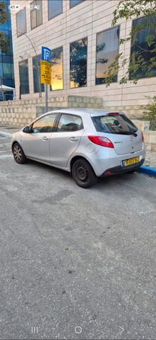 מאזדה 2