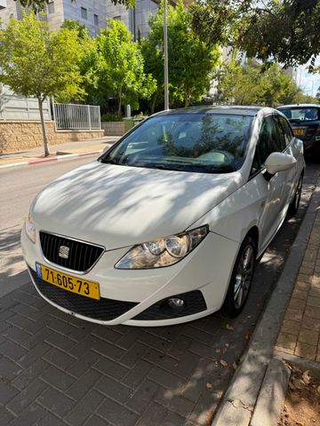 סיאט איביזה