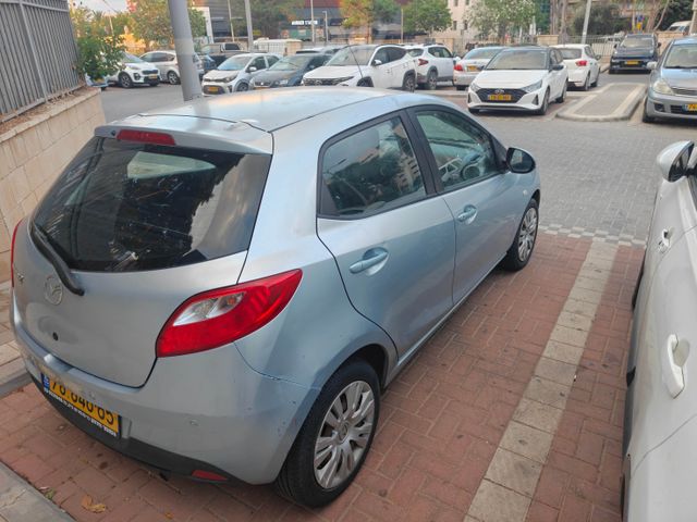 מאזדה 2