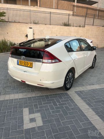 הונדה אינסייט