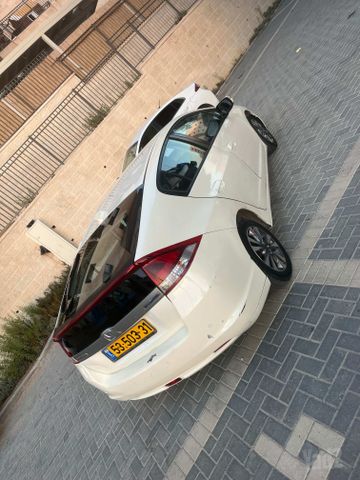 הונדה אינסייט