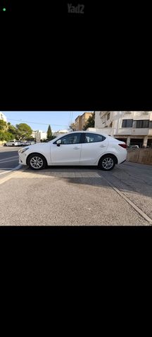 מאזדה 2