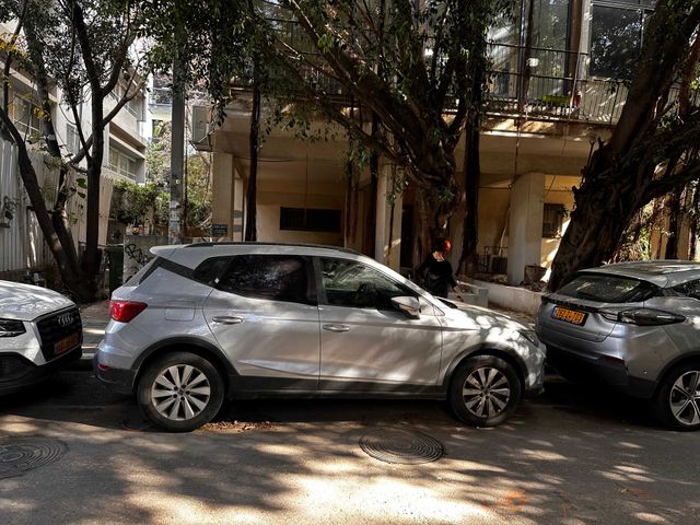 סיאט ארונה