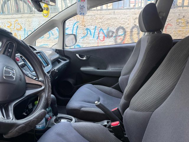 הונדה ג'אז 