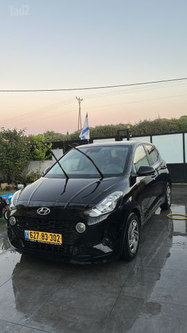 יונדאי i10