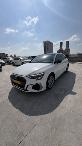 אאודי A3