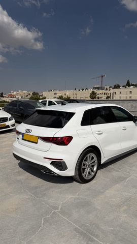 אאודי A3
