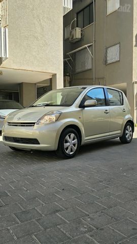 מודעת רכב דייהטסו סיריון