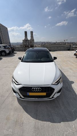 אאודי A3