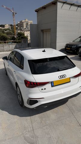 אאודי A3