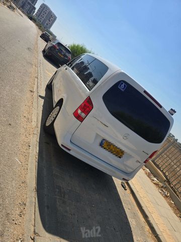 מרצדס-בנץ ויטו