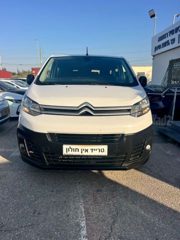 סיטרואן ג'אמפי