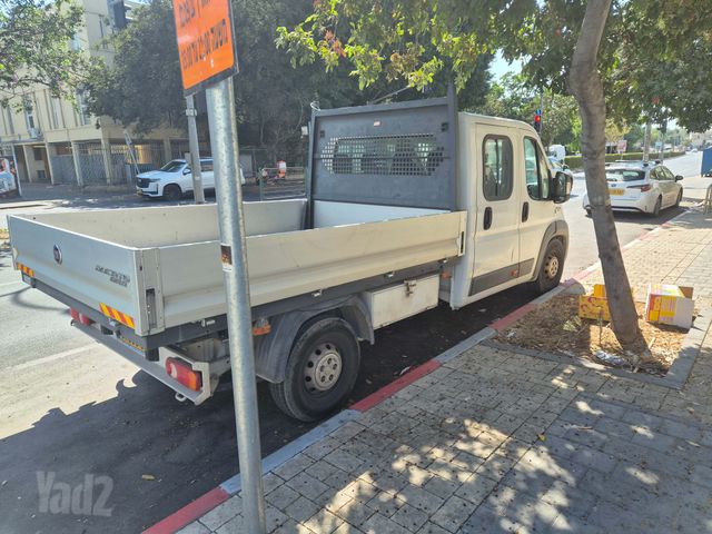 פיאט דוקאטו
