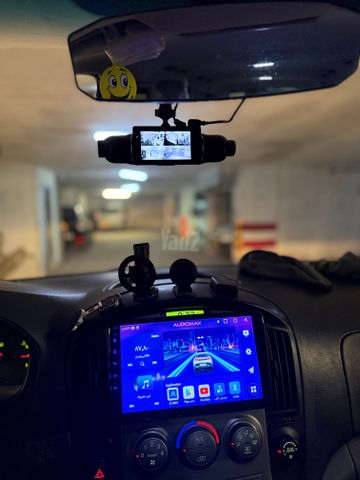 יונדאי H-1 / i800
