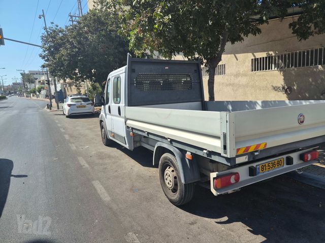 פיאט דוקאטו