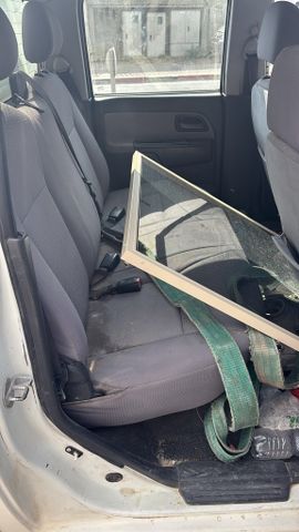 איסוזו די-מקס