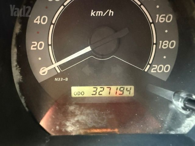 טויוטה היילקס ויגו