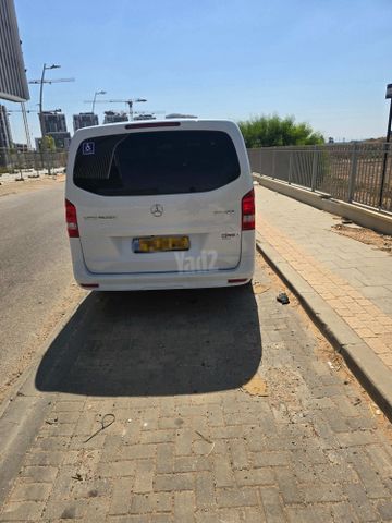 מרצדס-בנץ ויטו