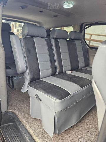 יונדאי H-1 / i800