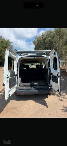 דאצ'יה דוקר