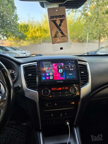 מיצובישי טרייטון / L200