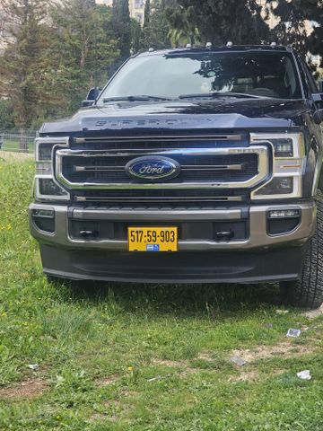 פורד F-250