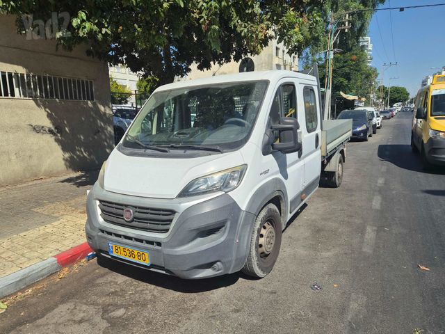 פיאט דוקאטו