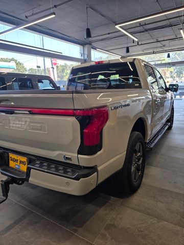 מודעת רכב פורד F-150