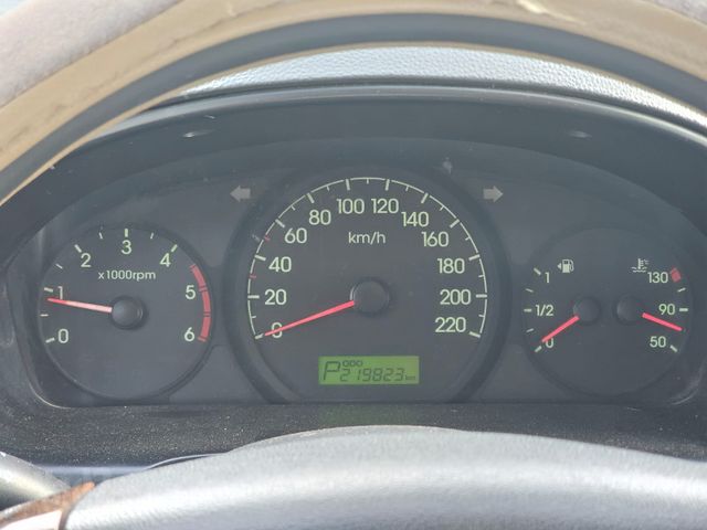 יונדאי H-1 / i800
