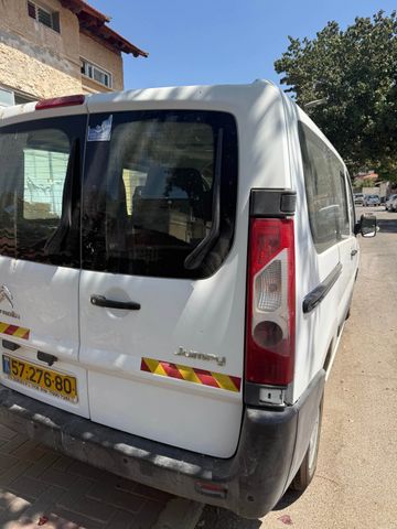 סיטרואן ג'אמפי
