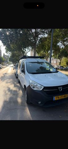 דאצ'יה דוקר