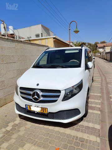 מרצדס-בנץ V-class