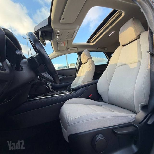 מאזדה CX-30