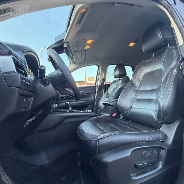 מאזדה CX-5