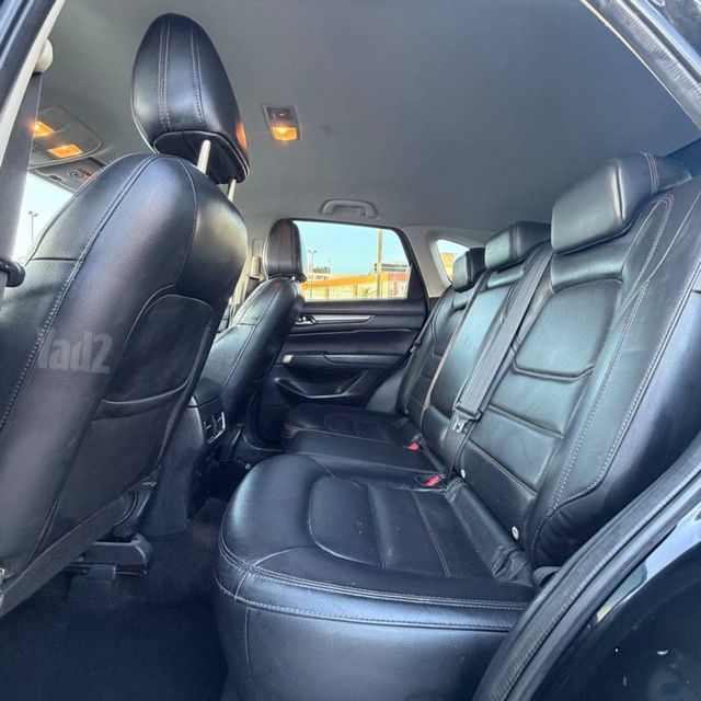 מאזדה CX-5