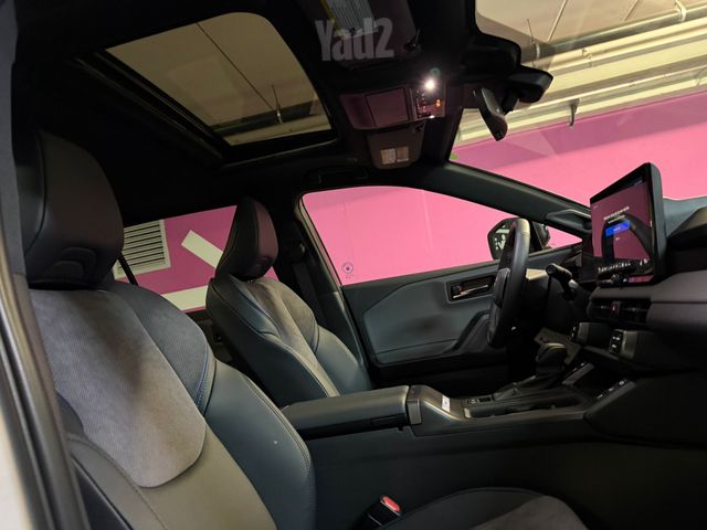 טויוטה RAV4
