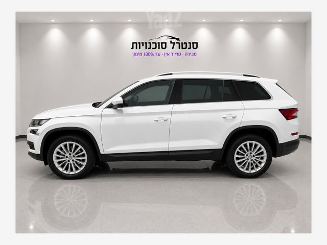 סקודה קודיאק