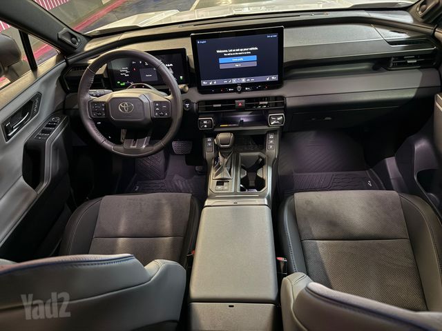 טויוטה RAV4