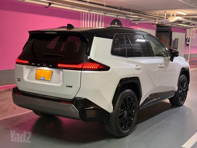 טויוטה RAV4