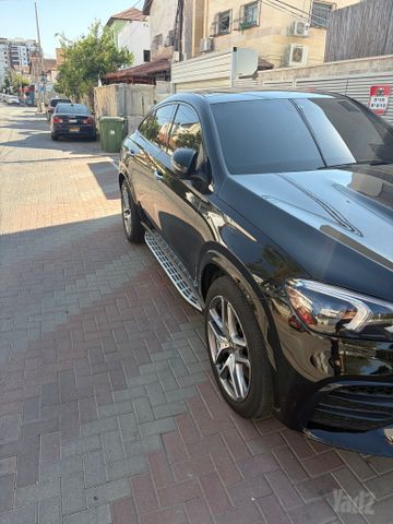 מרצדס-בנץ GLE