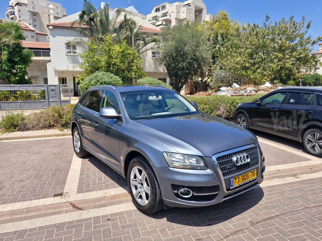 אאודי Q5