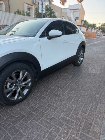 מאזדה CX-30