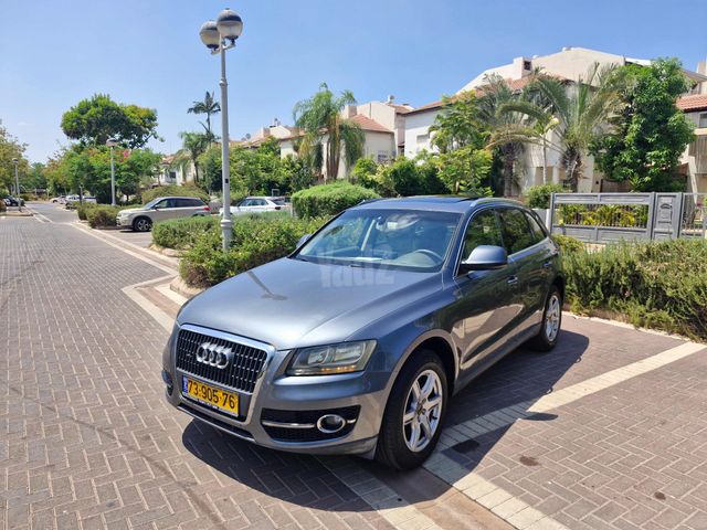 אאודי Q5