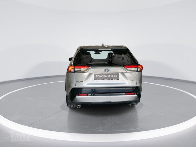 טויוטה RAV4