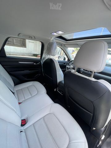 מאזדה CX-5