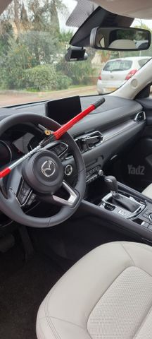 מאזדה CX-5